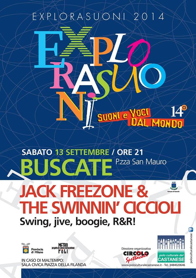 explorasuoni flyer 2014