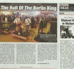 bundespressball 2014 tageszeitung