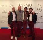 bundespressball