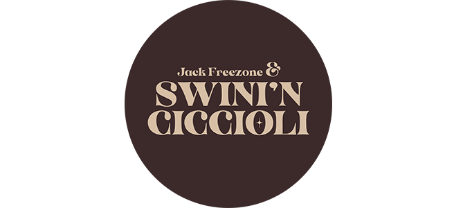 Swinin' Ciccioli